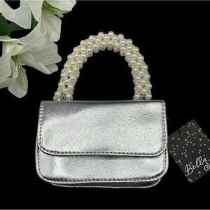 Women’s Mini Handbag Crossbody Purse Bag